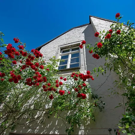 Gaestehaus Vanille & Chocolat Stolberg  Exterior photo