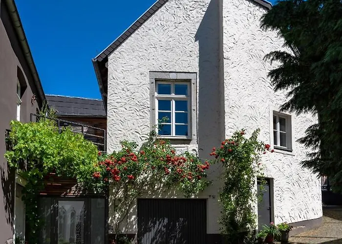 Gaestehaus Vanille & Chocolat