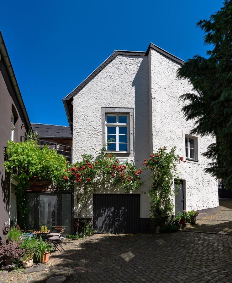 Gaestehaus Vanille & Chocolat * Stolberg (Rhineland)