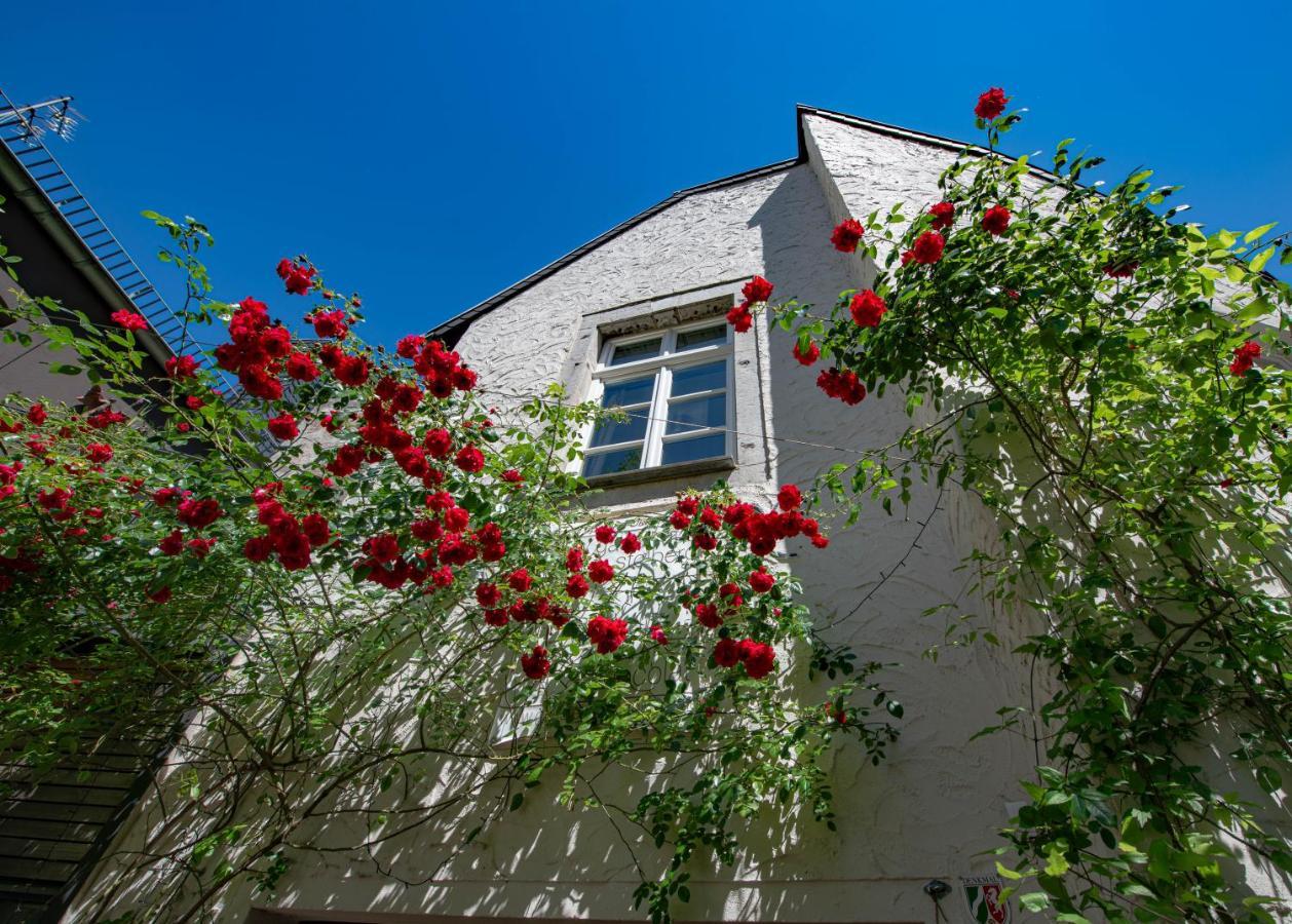 Gaestehaus Vanille & Chocolat Stolberg (Rhineland)