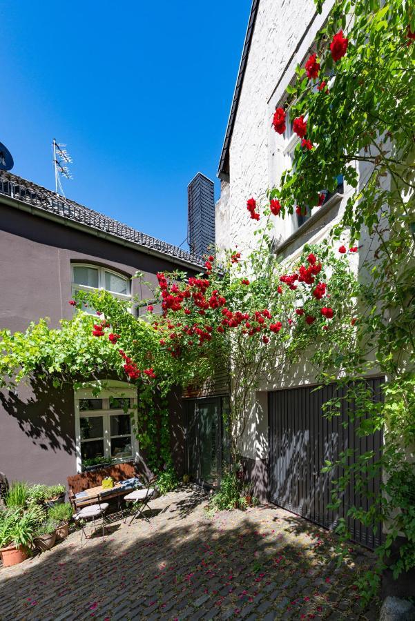 Holiday home Gaestehaus Vanille & Chocolat Stolberg (Rhineland)
