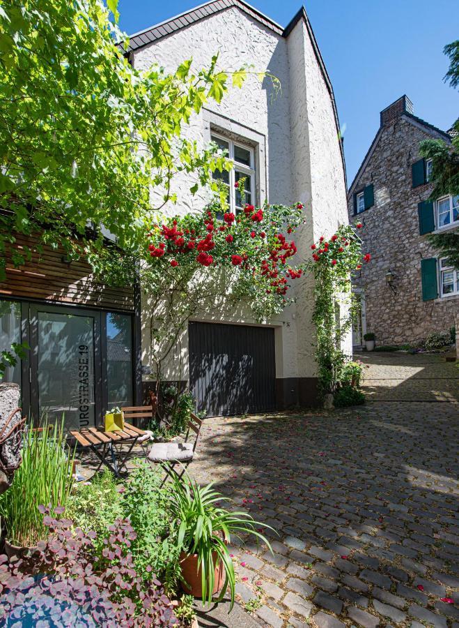 Holiday home Gaestehaus Vanille & Chocolat Stolberg (Rhineland)