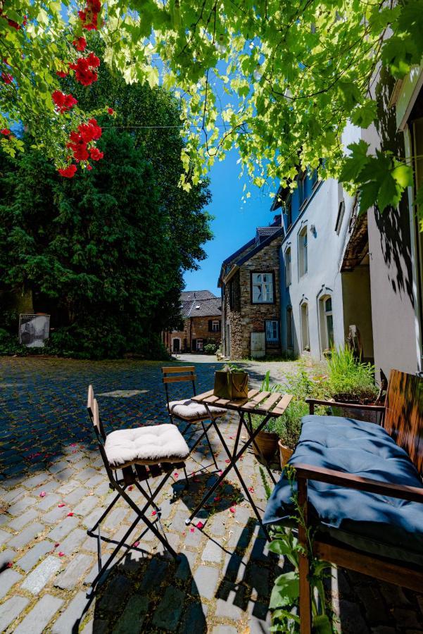 Gaestehaus Vanille & Chocolat