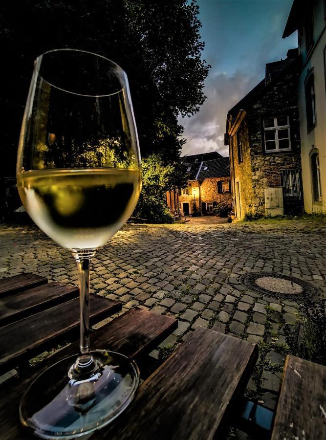 Holiday home Gaestehaus Vanille & Chocolat Stolberg (Rhineland)