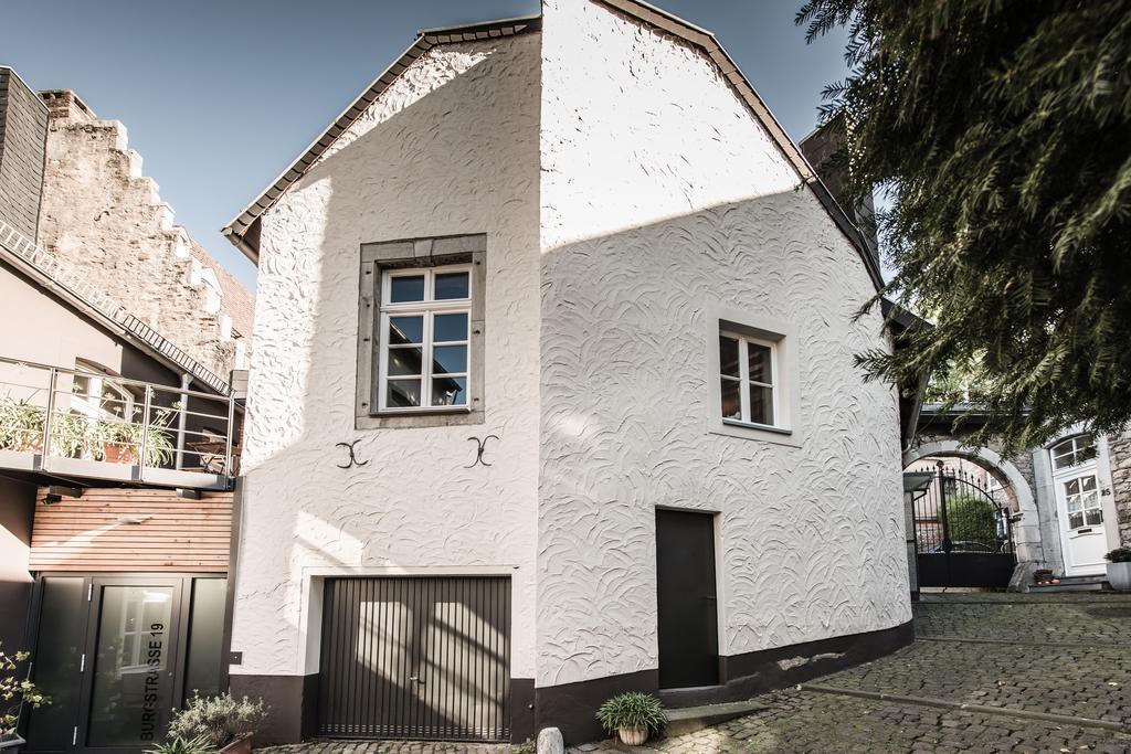 Gaestehaus Vanille & Chocolat * Stolberg (Rhineland)