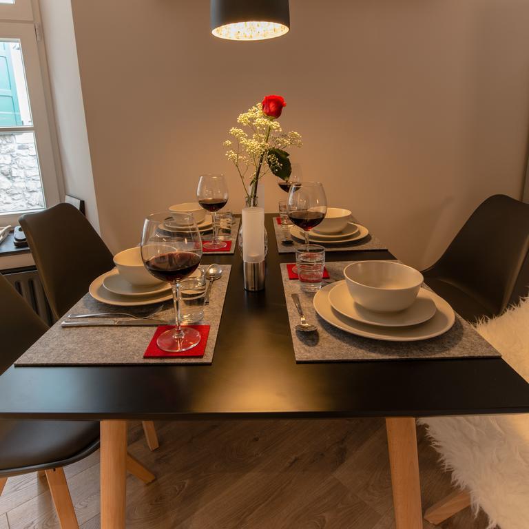 Holiday home Gaestehaus Vanille & Chocolat Stolberg (Rhineland)