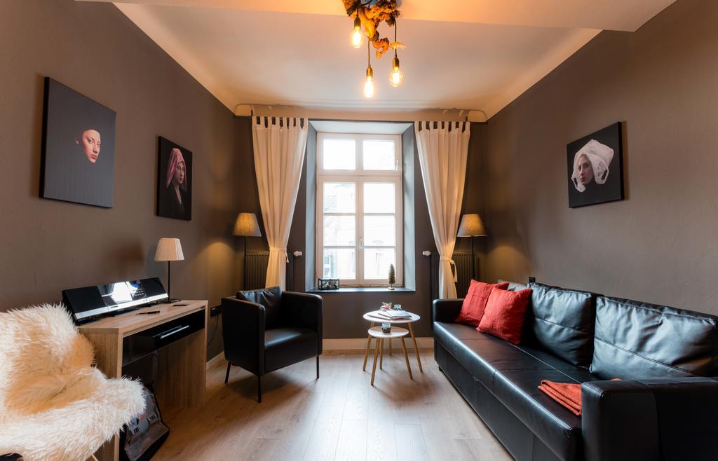 Gaestehaus Vanille & Chocolat Holiday home