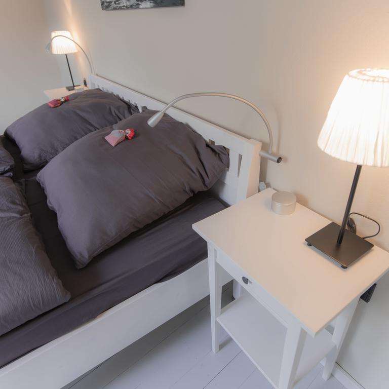 Holiday home Gaestehaus Vanille & Chocolat *