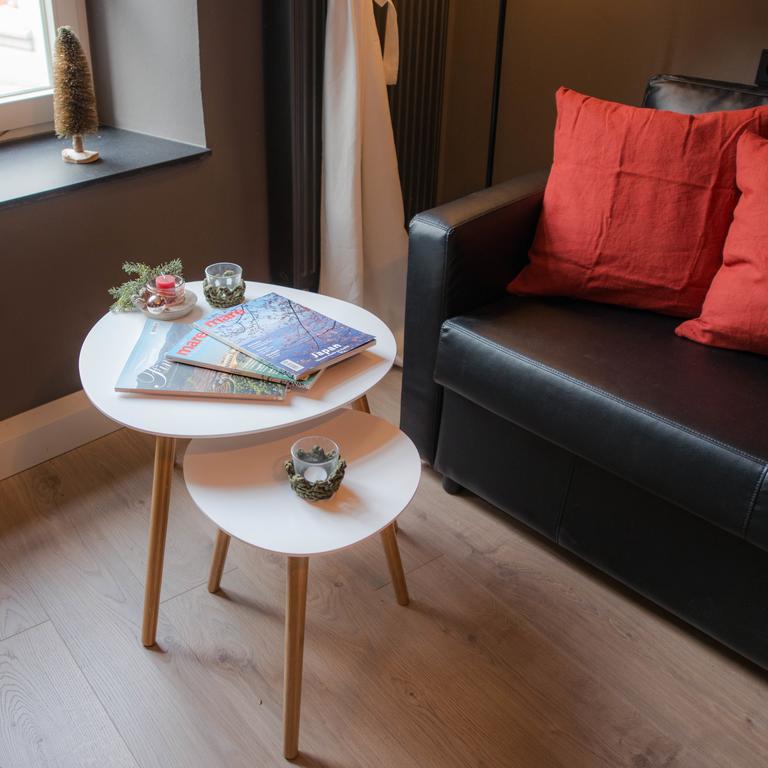 Gaestehaus Vanille & Chocolat Holiday home *