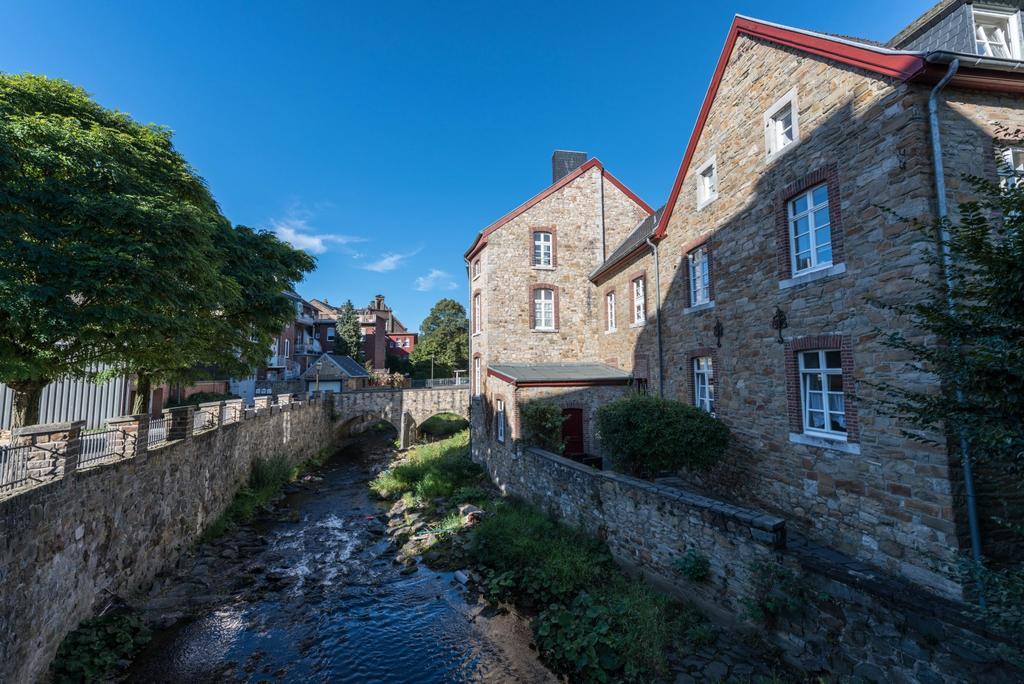 Holiday home Gaestehaus Vanille & Chocolat Stolberg (Rhineland)