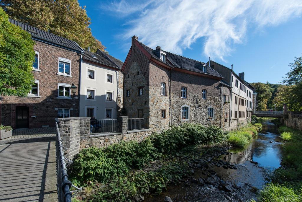 Gaestehaus Vanille & Chocolat Stolberg (Rhineland)