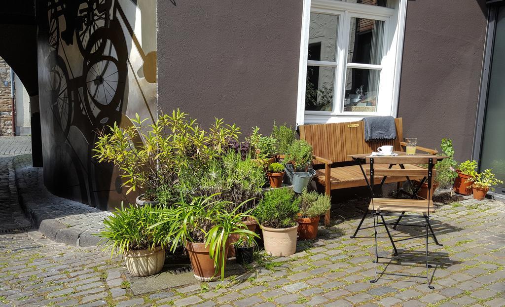 Gaestehaus Vanille & Chocolat Holiday home Stolberg (Rhineland)