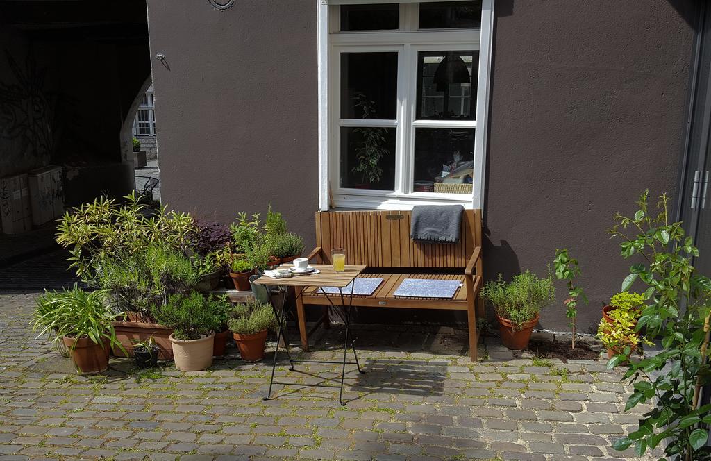 Gaestehaus Vanille & Chocolat Holiday home