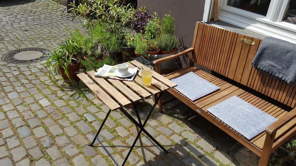Holiday home Gaestehaus Vanille & Chocolat *