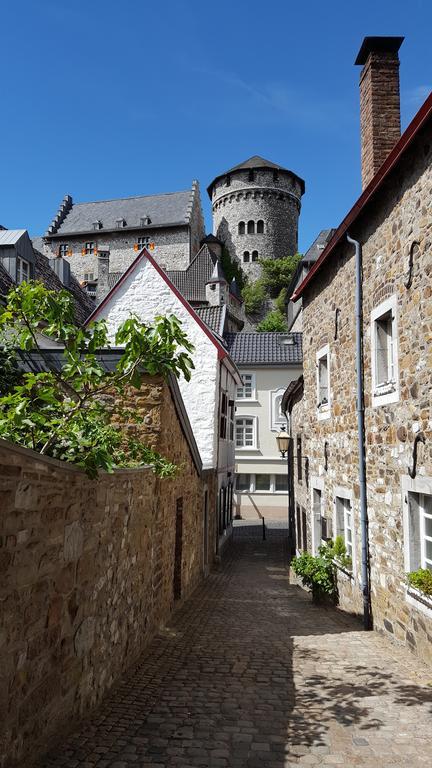 Gaestehaus Vanille & Chocolat Holiday home *