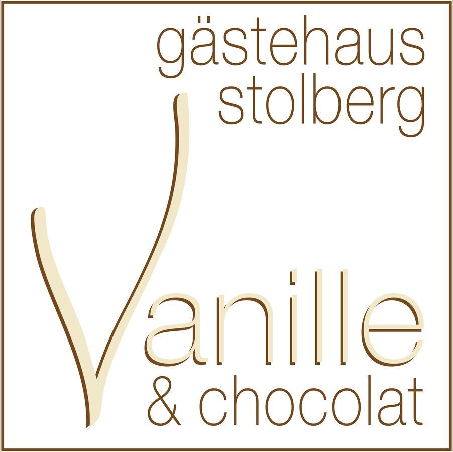 Gaestehaus Vanille & Chocolat * Stolberg (Rhineland)