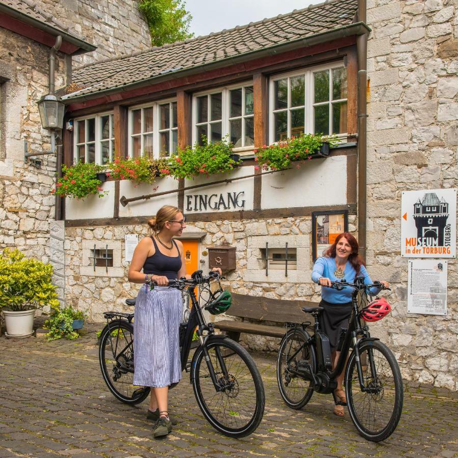 Holiday home Gaestehaus Vanille & Chocolat *
